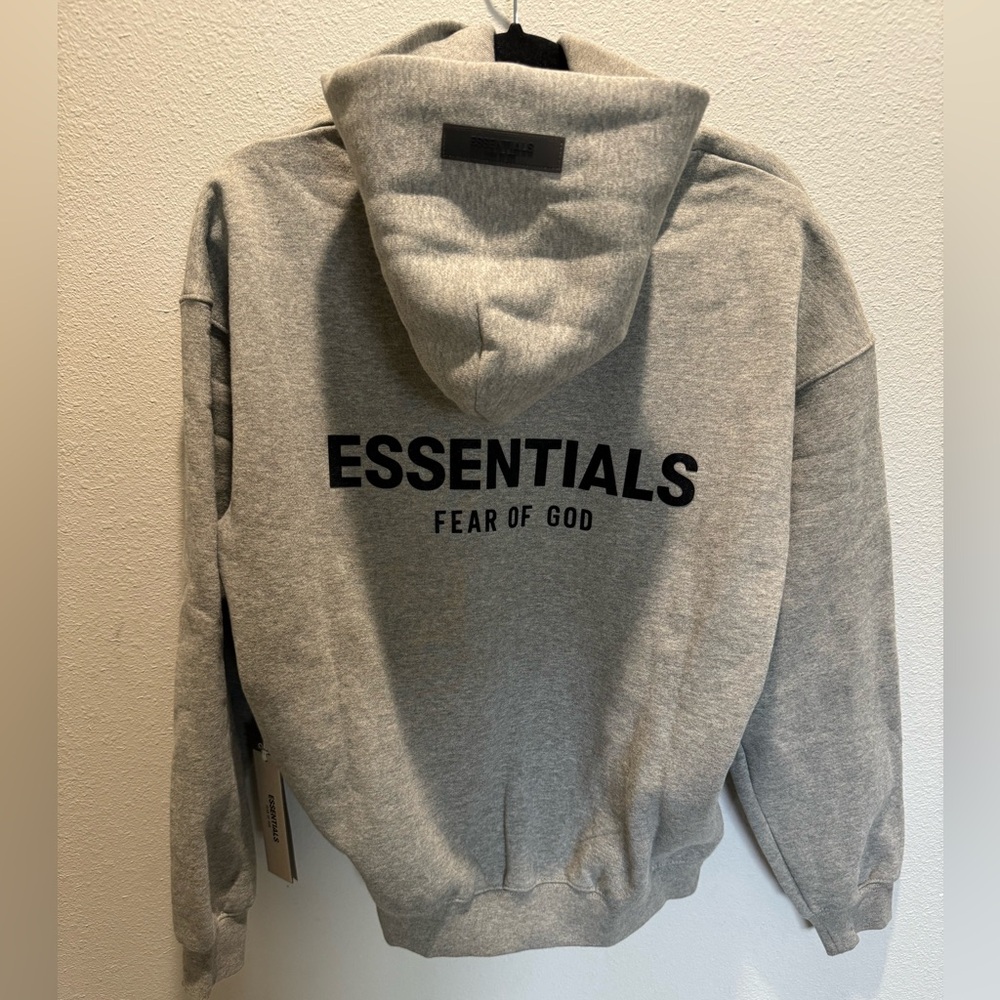XS Essentials Hoodie